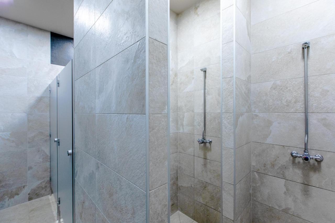 Resort Apartamenty Klifowa Rewal 19 Экстерьер фото