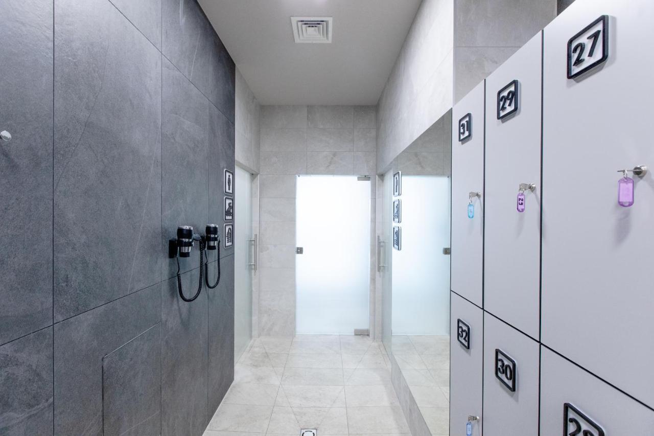 Resort Apartamenty Klifowa Rewal 19 Экстерьер фото