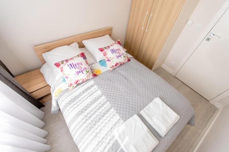Resort Apartamenty Klifowa Rewal 19 Экстерьер фото